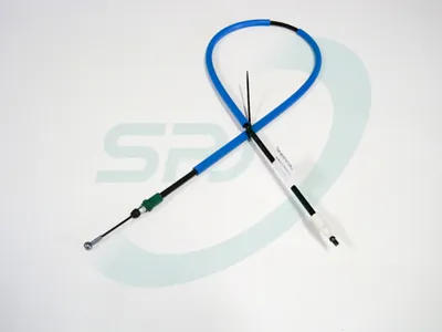 Cable de accionamiento, freno de estacionamiento Nissan PRIMASTAR Bus · Nissan PRIMASTAR Van · Nissan PRIMASTAR Platform/Chassis