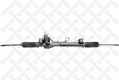 Engranaje de dirección Ford FIESTA III · Ford KA · Ford FIESTA Hatchback Van