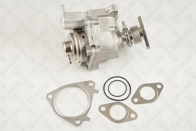 Válvula EGR Citroën JUMPER II Bus · Citroën JUMPER II Van · Citroën JUMPER II Platform/Chassis