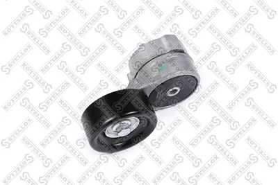 Brazo tensor, correa poli V Hyundai ACCENT IV · Hyundai VELOSTER · Hyundai ELANTRA V Saloon