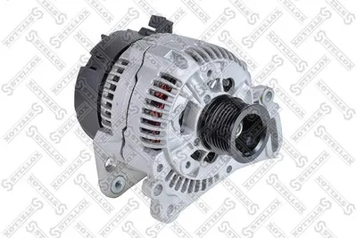 Alternador Seat CORDOBA · Seat TOLEDO I · Seat IBIZA II
