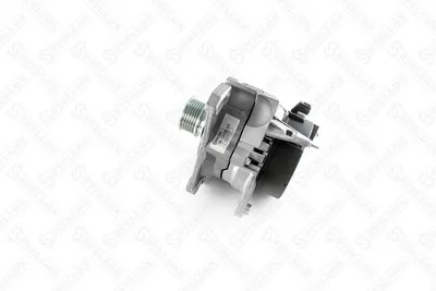 Alternador Seat CORDOBA · Seat TOLEDO I · Seat IBIZA II