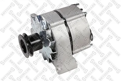 Alternador Fiat GRANDE PUNTO · Fiat BRAVO II