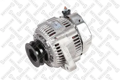 Alternador Toyota YARIS · Toyota YARIS VERSO · Toyota PREVIA II