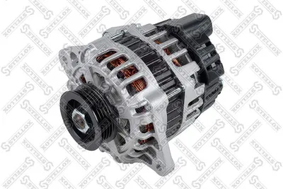 Alternador Hyundai ATOS · Hyundai GETZ · Hyundai i10 I