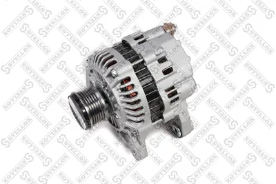 Alternador Nissan ALMERA II Hatchback · Nissan MICRA III · Nissan NOTE