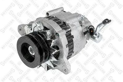 Alternador Hyundai GALLOPER II · Hyundai TERRACAN · Hyundai GALLOPER I