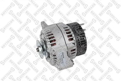 Alternador Lada NIVA Closed Off-Road Vehicle · Lada 110 · Lada 112