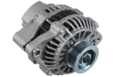 Alternador STELLOX 06-11063-SX