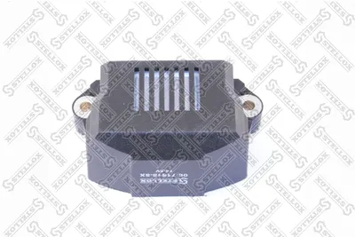 Regulador del alternador STELLOX 06-71618-SX