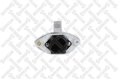 Regulador del alternador Opel KADETT E Hatchback