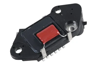 Regulador del alternador STELLOX 06-71780-SX