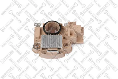 Regulador del alternador STELLOX 06-71786-SX