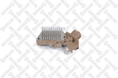 Regulador del alternador STELLOX 06-71791-SX