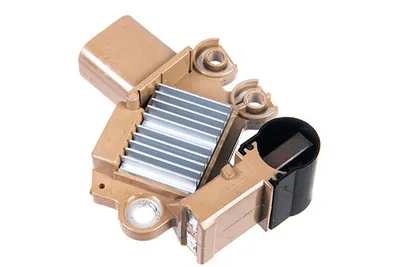 Regulador del alternador STELLOX 06-71807-SX
