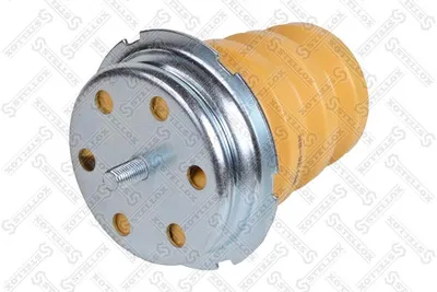 Almohadilla de tope, suspensión Citroën JUMPER II Bus · Citroën JUMPER II Van · Fiat DUCATO Bus