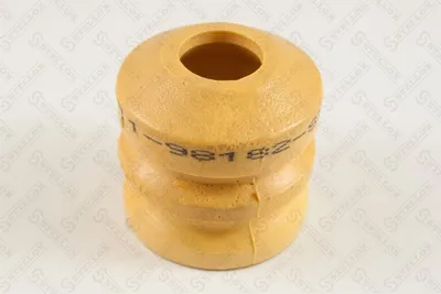 Almohadilla de tope, suspensión Opel COMBO Box Body/MPV · Opel CORSA A TR · Opel CORSA A Hatchback