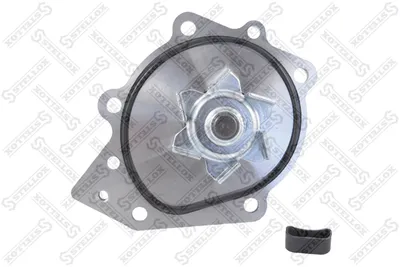 Bomba de agua, refrigeración del motor Mg MGF · Mg MG TF · Mg MG ZR