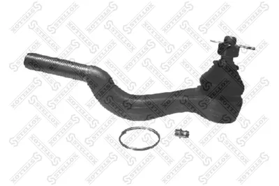 Rótula barra de acoplamiento Mitsubishi PAJERO I · Mitsubishi PAJERO II · Mitsubishi L200