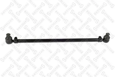 Barra de dirección STELLOX 51-00711-SX