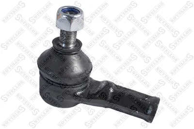 Rótula barra de acoplamiento Opel AGILA · Subaru JUSTY III · Suzuki WAGON R+