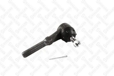Rótula barra de acoplamiento Jeep WRANGLER I · Jeep WRANGLER II · Jeep CHEROKEE