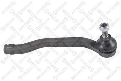Rótula barra de acoplamiento Renault MEGANE III Hatchback · Renault MEGANE III Coupe · Renault MEGANE III Grandtour