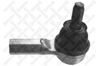 Rótula barra de acoplamiento Opel AGILA · Suzuki WAGON R+ · Suzuki IGNIS I