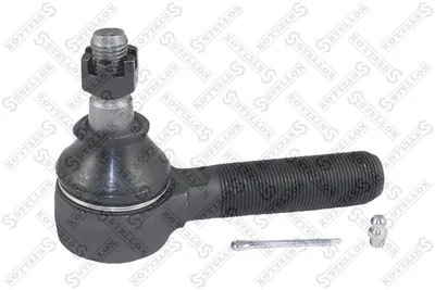 Rótula barra de acoplamiento Nissan PATROL GR IV
