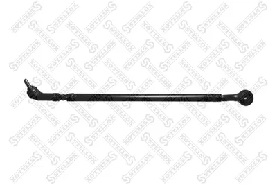 Articulación axial, barra de acoplamiento Audi 100 C3 Saloon · Audi 100 C3 Avant · Audi 200 C3 Saloon