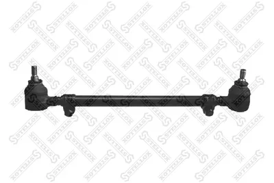 Barra de dirección Vw LT 28-35 I Bus · Vw LT 28-35 I Van · Vw LT 28-35 I Platform/Chassis
