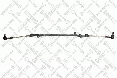 Articulación axial, barra de acoplamiento Mercedes-Benz C-CLASS · Mercedes-Benz C-CLASS T-Model · Mercedes-Benz CLK