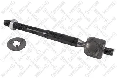 Articulación axial, barra de acoplamiento Toyota SUPRA · Lexus GS · Lexus LS