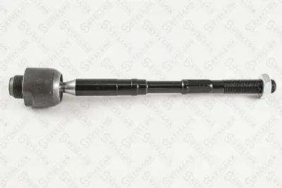 Articulación axial, barra de acoplamiento Nissan QASHQAI I · Nissan X-TRAIL II · Nissan ROGUE