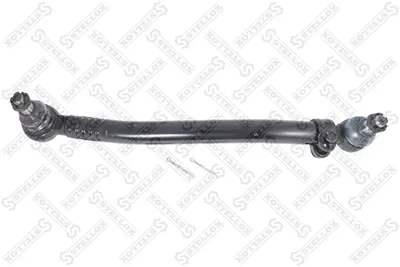 Barra de dirección Mercedes-Benz T2/LN1 Van · Mercedes-Benz T2/LN1 Platform/Chassis