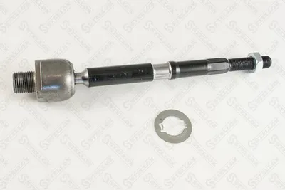 Articulación axial, barra de acoplamiento Honda JAZZ II · Honda CITY IV Saloon