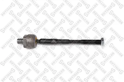 Articulación axial, barra de acoplamiento STELLOX 55-00111-SX