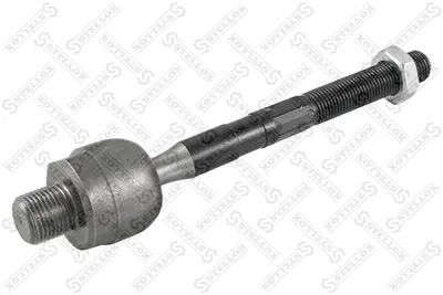 Articulación axial, barra de acoplamiento Mazda 6 Hatchback · Mazda 6 Saloon · Mazda 6 Estate
