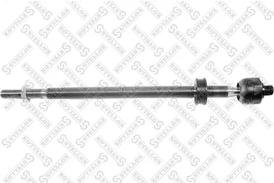Articulación axial, barra de acoplamiento Ford TRANSIT Bus · Ford TRANSIT Van · Ford TRANSIT Platform/Chassis