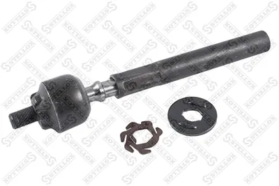 Articulación axial, barra de acoplamiento Peugeot 305 II Break · Peugeot 305 II · Peugeot 405 I Break
