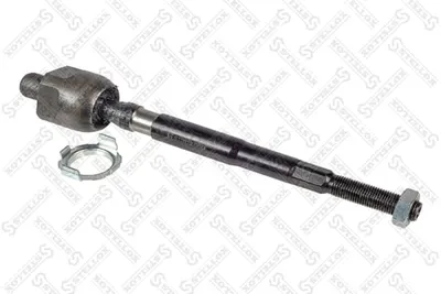 Articulación axial, barra de acoplamiento Honda JAZZ II · Honda CITY IV Saloon · Honda JAZZ III