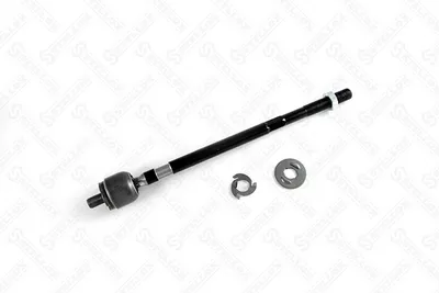 Articulación axial, barra de acoplamiento Nissan KUBISTAR Van · Renault KANGOO · Renault CLIO II