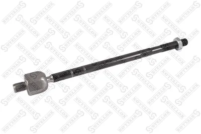 Articulación axial, barra de acoplamiento Seat IBIZA III · Seat CORDOBA · Skoda FABIA I