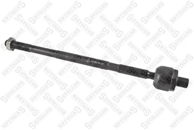 Articulación axial, barra de acoplamiento Seat IBIZA III · Seat CORDOBA · Skoda FABIA I