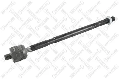 Articulación axial, barra de acoplamiento Seat IBIZA III · Seat CORDOBA · Skoda FABIA I