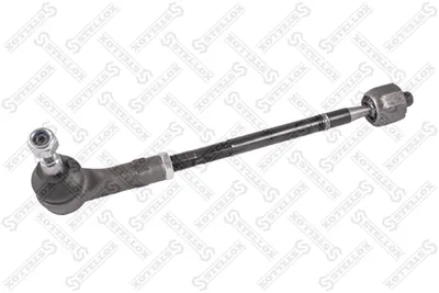 Articulación axial, barra de acoplamiento Audi Q7 · Porsche CAYENNE · Vw TOUAREG