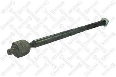 Articulación axial, barra de acoplamiento STELLOX 55-00343-SX