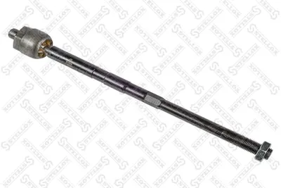 Articulación axial, barra de acoplamiento Audi A1 · Audi A1 Sportback · Seat IBIZA IV