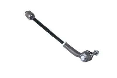 Articulación axial, barra de acoplamiento Seat IBIZA III · Seat CORDOBA · Skoda FABIA I