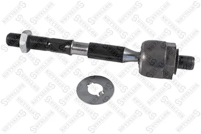 Articulación axial, barra de acoplamiento Ssangyong REXTON / REXTON II · Ssangyong KYRON · Ssangyong ACTYON I